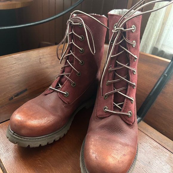 Timberland Boots - Picture 7 of 10